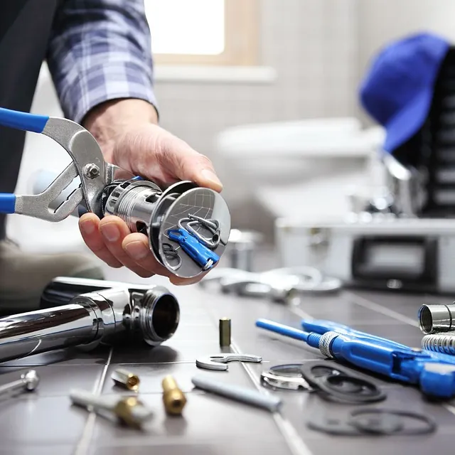 Registered plumber somerton, somerset