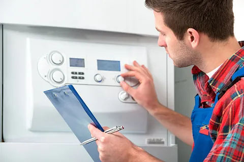 plumbing