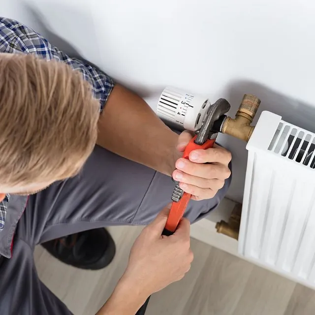 Registered plumber somerton, somerset