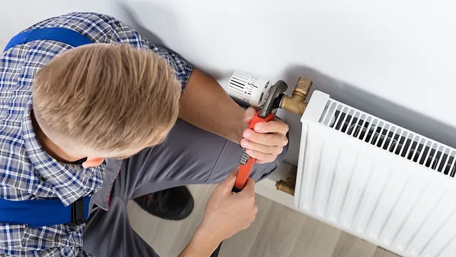 Registered plumber somerton, somerset